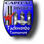 Capital District Taekwondo - Discounted
